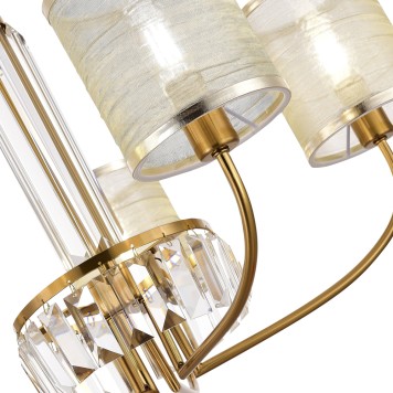 Люстра Evoluce Ellisse SLE1119-303-05-2