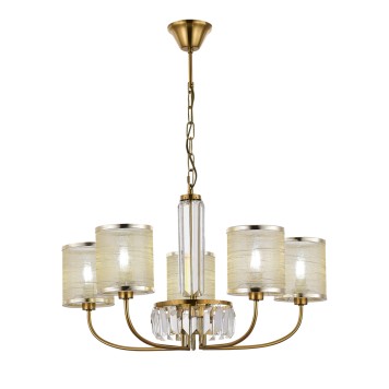 Люстра Evoluce Ellisse SLE1119-303-05