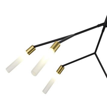 Люстра Evoluce Kaito SLE1129-403-06-2