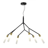 Люстра Evoluce Kaito SLE1129-403-06