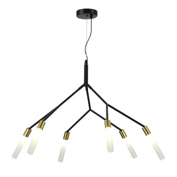 Люстра Evoluce Kaito SLE1129-403-06