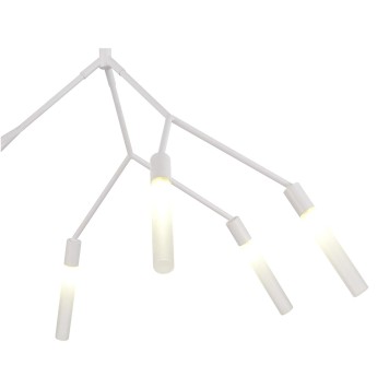 Люстра Evoluce Kaito SLE1129-503-06-2