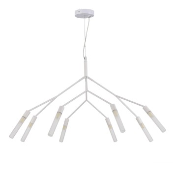 Люстра Evoluce Kaito SLE1129-503-08-1