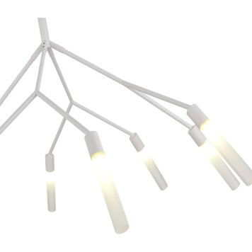 Люстра Evoluce Kaito SLE1129-503-08-2