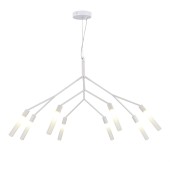 Люстра Evoluce Kaito SLE1129-503-08