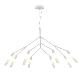 Люстра Evoluce Kaito SLE1129-503-08