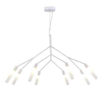 Люстра Evoluce Kaito SLE1129-503-08