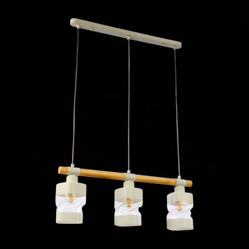 Люстра Evoluce Abiritto SLE114503-03-4