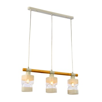 Люстра Evoluce Abiritto SLE114503-03-5