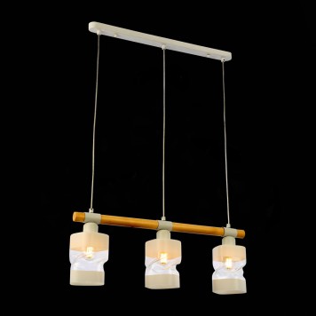 Люстра Evoluce Abiritto SLE114503-03-6