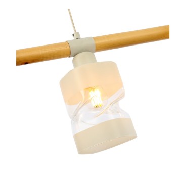 Люстра Evoluce Abiritto SLE114503-03-7