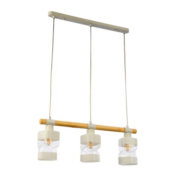 Люстра Evoluce Abiritto SLE114503-03-8