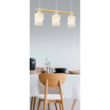 Люстра Evoluce Abiritto SLE114503-03-9