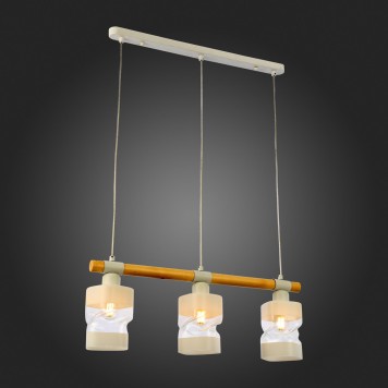 Люстра Evoluce Abiritto SLE114503-03