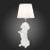 Лампа настольная Evoluce Narni SLE115214-01