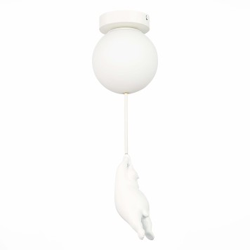 Светильник потолочный Evoluce Modena SLE115402-01-3