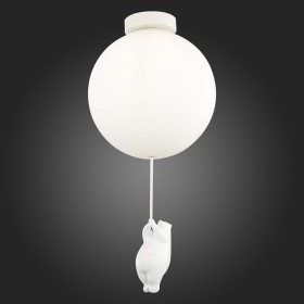 Светильник потолочный Evoluce Modena SLE115412-01