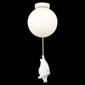 Светильник потолочный Evoluce Modena SLE115422-01-1