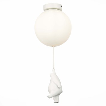 Светильник потолочный Evoluce Modena SLE115422-01-2