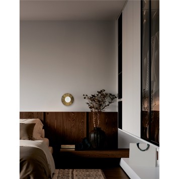 Бра Evoluce Lorea SLE1196-301-01-1