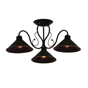 Светильник потолочный Evoluce Ciolla SLE120402-03