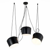 Люстра Evoluce Trieste SLE120643-03