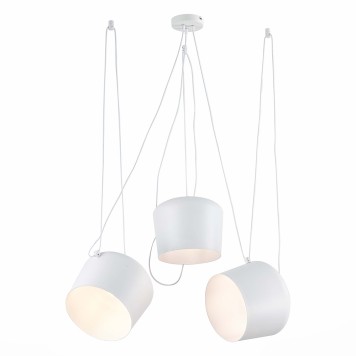 Люстра Evoluce Trieste SLE120653-03-1