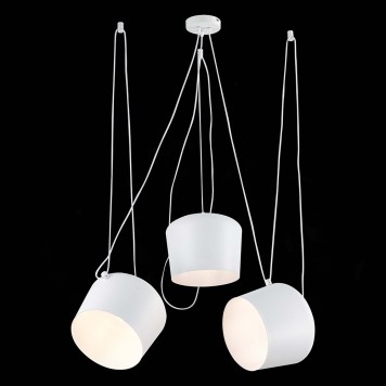 Люстра Evoluce Trieste SLE120653-03-2