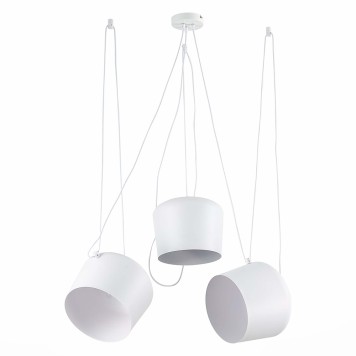 Люстра Evoluce Trieste SLE120653-03-3