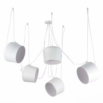 Люстра Evoluce Trieste SLE120653-05-3