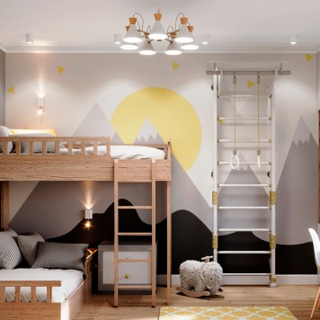 Светильник потолочный Evoluce Modica SLE125102-07-1