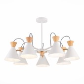 Светильник потолочный Evoluce Modica SLE125102-07