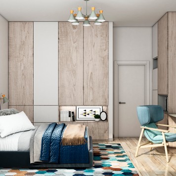 Светильник потолочный Evoluce Modica SLE125112-07-1