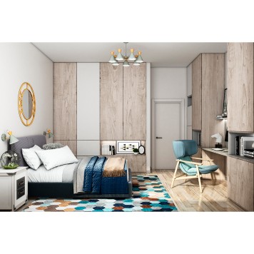 Светильник потолочный Evoluce Modica SLE125112-07-2