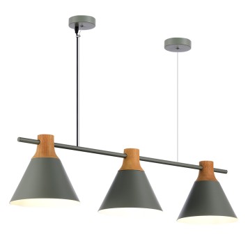 Люстра Evoluce Modica SLE125113-03-1