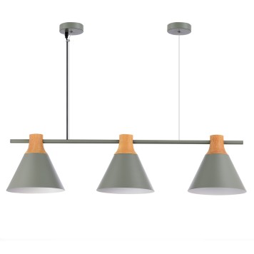 Люстра Evoluce Modica SLE125113-03-2