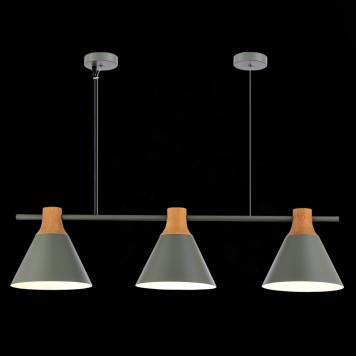 Люстра Evoluce Modica SLE125113-03-5