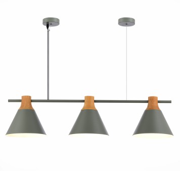 Люстра Evoluce Modica SLE125113-03