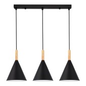 Люстра Evoluce Arket SLE1255-403-03