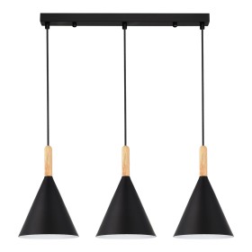 Люстра Evoluce Arket SLE1255-403-03