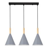 Люстра Evoluce Arket SLE1255-413-03