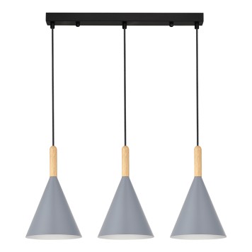 Люстра Evoluce Arket SLE1255-413-03