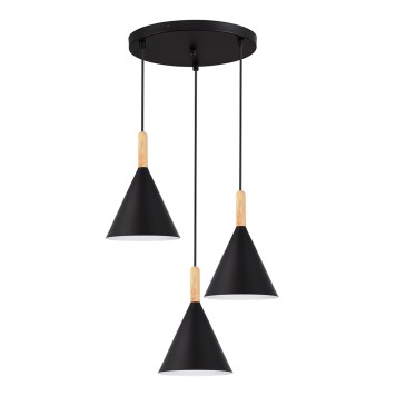 Люстра Evoluce Arket SLE1255-423-03