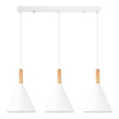 Люстра Evoluce Arket SLE1255-503-03