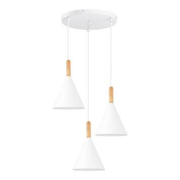 Люстра Evoluce Arket SLE1255-513-03