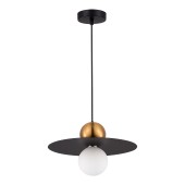 Люстра Evoluce Rizz SLE1257-433-01