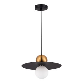 Люстра Evoluce Rizz SLE1257-433-01