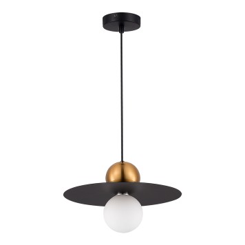 Люстра Evoluce Rizz SLE1257-433-01