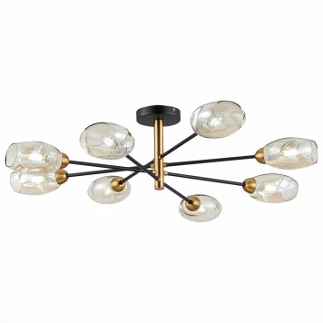 Светильник потолочный Evoluce Gloa SLE155502-08