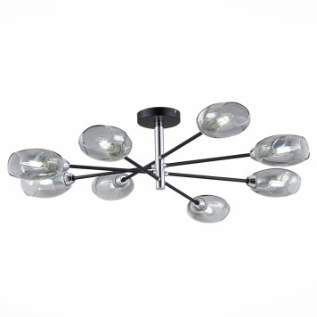 Светильник потолочный Evoluce Gloa SLE155512-08-1